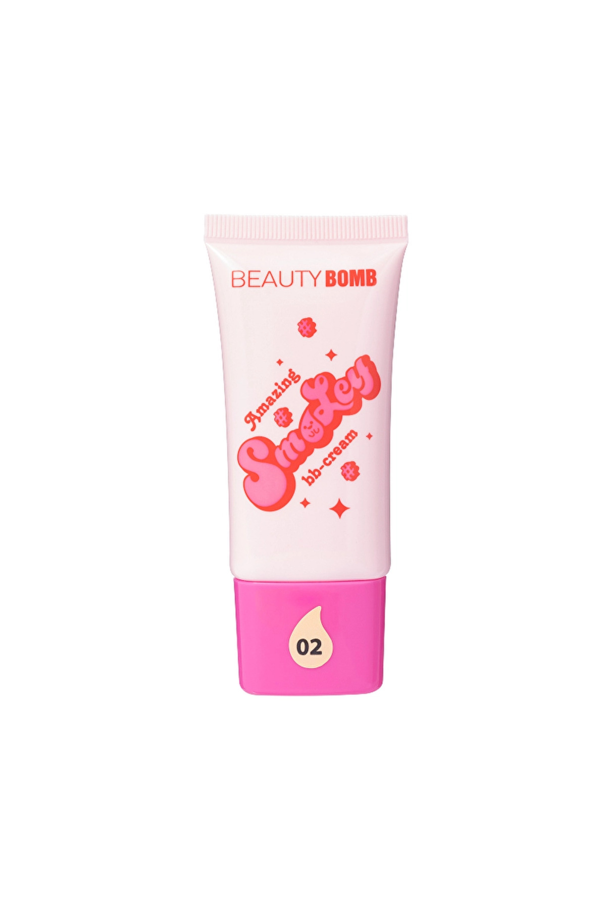 Beauty Bomb BB Krem Amazing Smiley 02 - Fiyatı, Yorumları