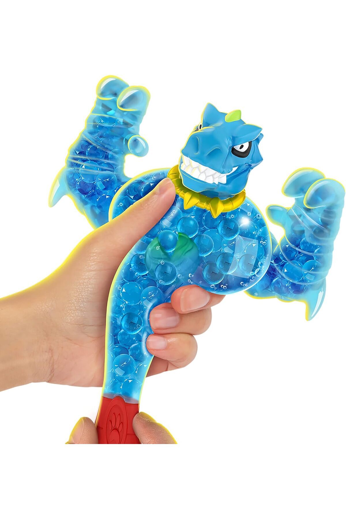 Cici Oyuncak Heroes of Goo Jit Zu Goo Shifters Tyro Super Stretchy