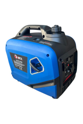 Rapco SESSİZ KAMP TİPİ İNVERTOR JENERATÖR 3.5 kva