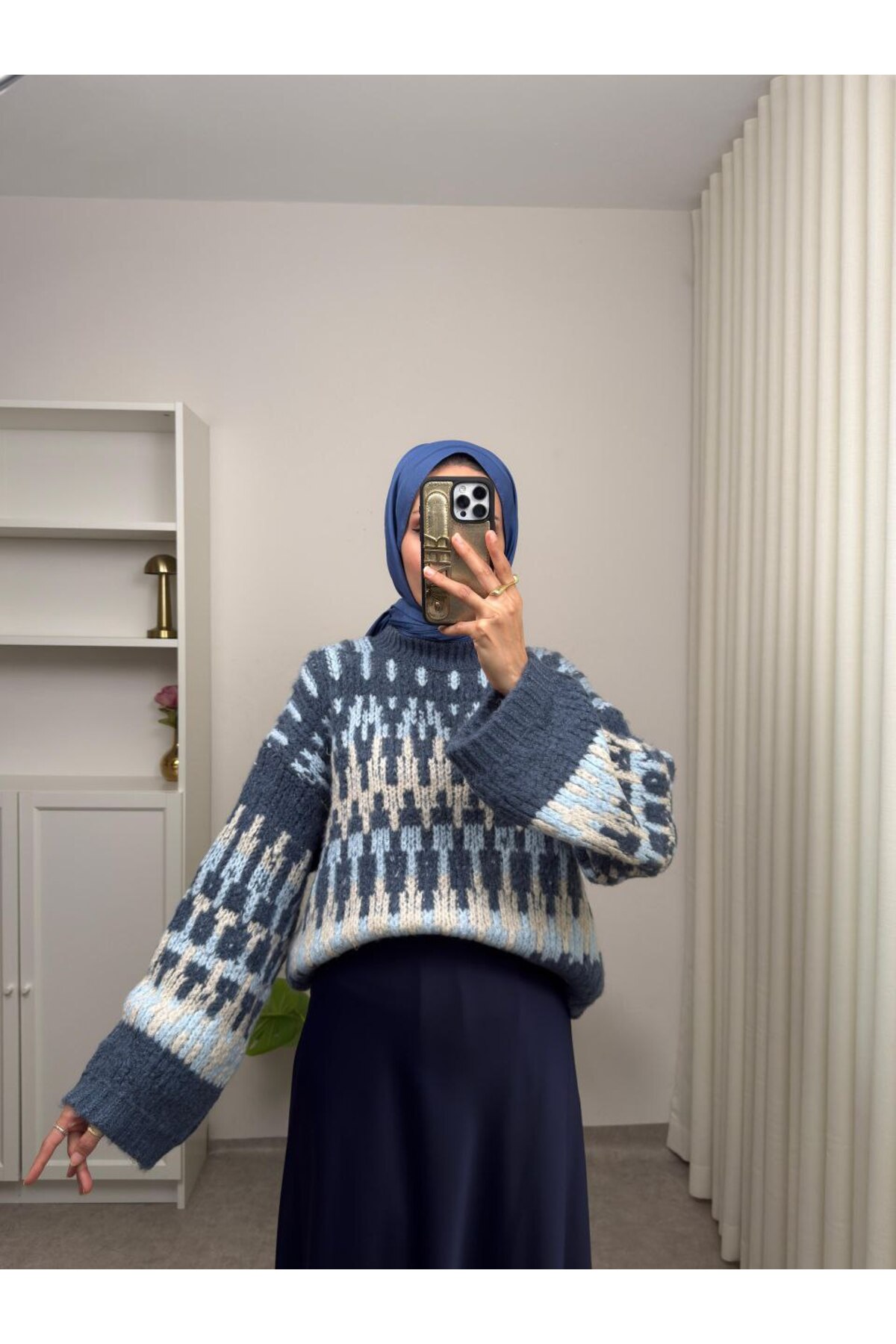 Retro Kazak Modelleri, Fiyatları - Trendyol