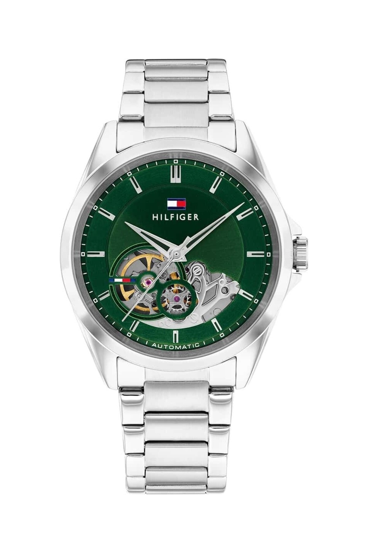 تامی هیلفیگر ساعت مچی مردانه TH1710717