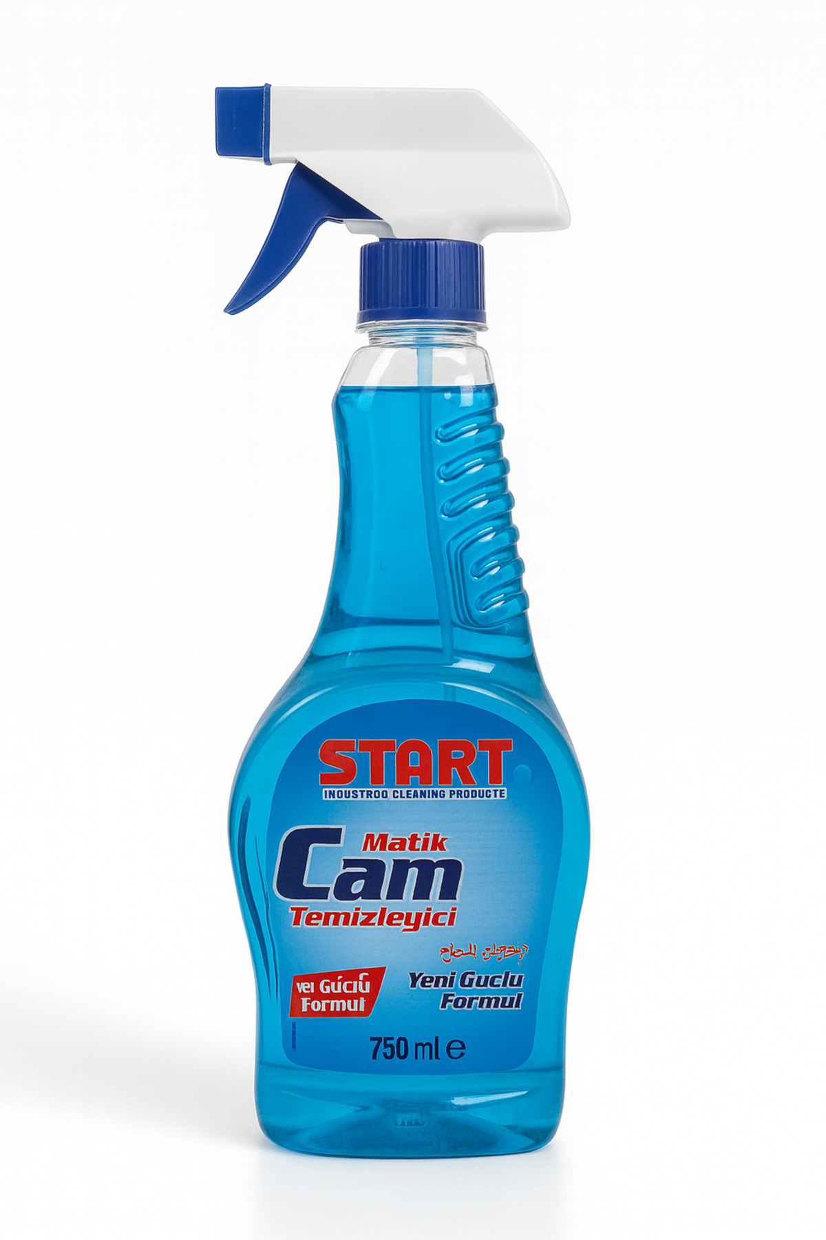 start Cam Temizleyici 750 ML