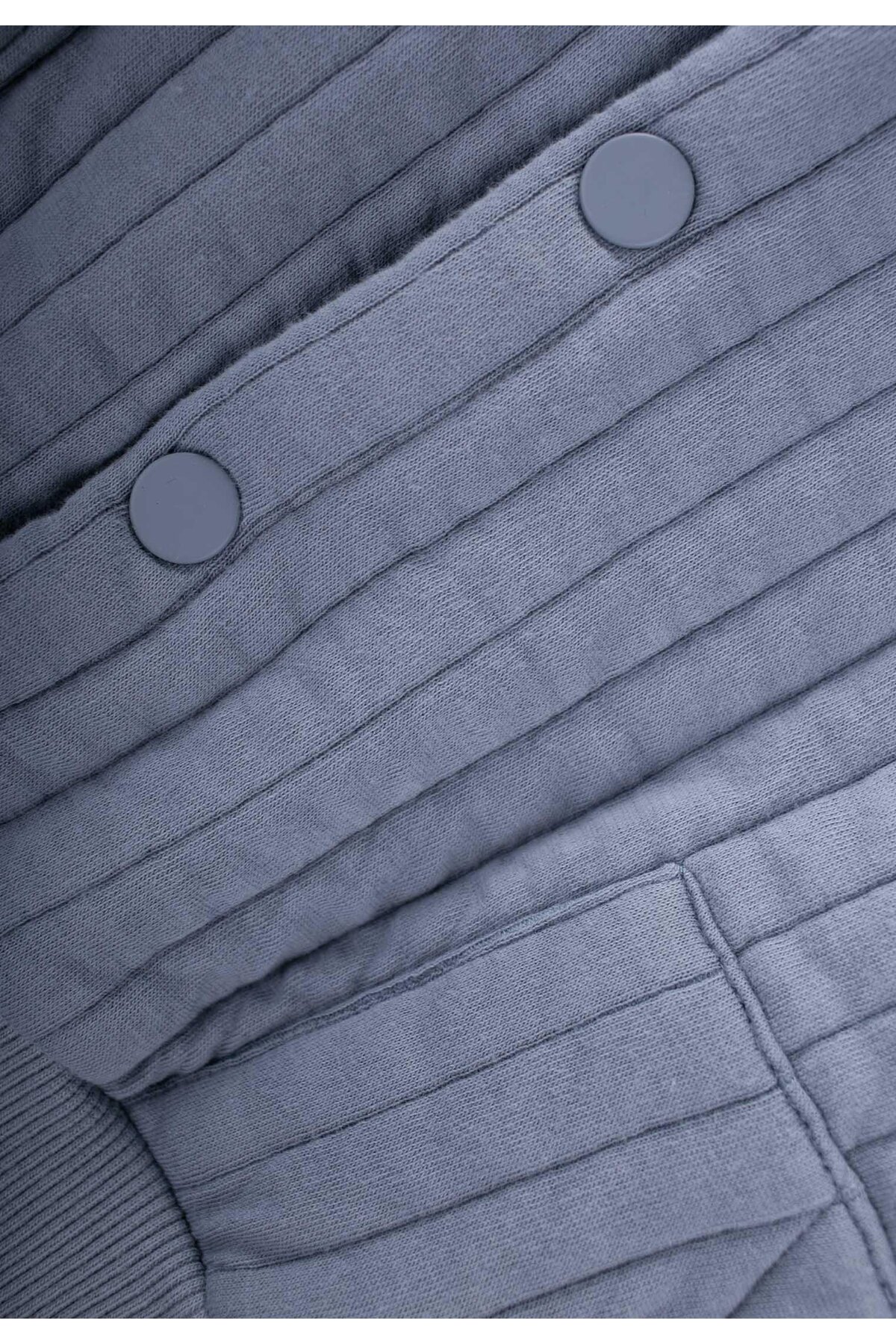 Cigit Kapitone Ceket 1-10 Yaş Mint Yeşili fotoğrafı 4 (önizleme)