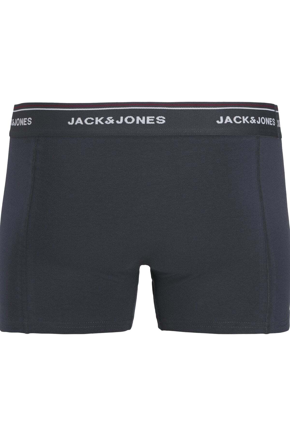 باکسر مردانه | جک اند جونز Jack & Jones 12285140Inkwell - تصویر 2