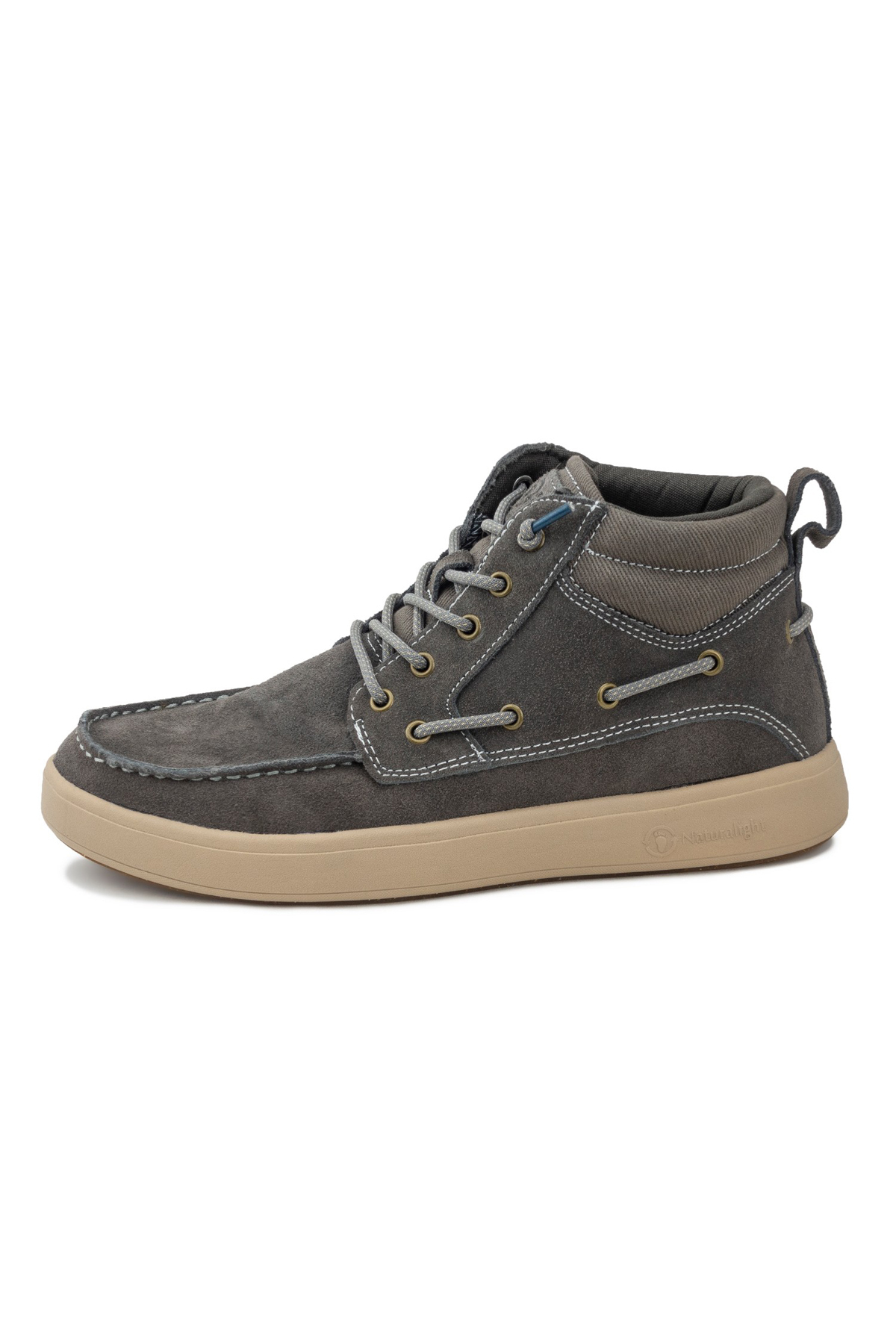 natural world Erkek 8452 BOTA SUEDE NATURALIGHT - Fiyatı, Yorumları