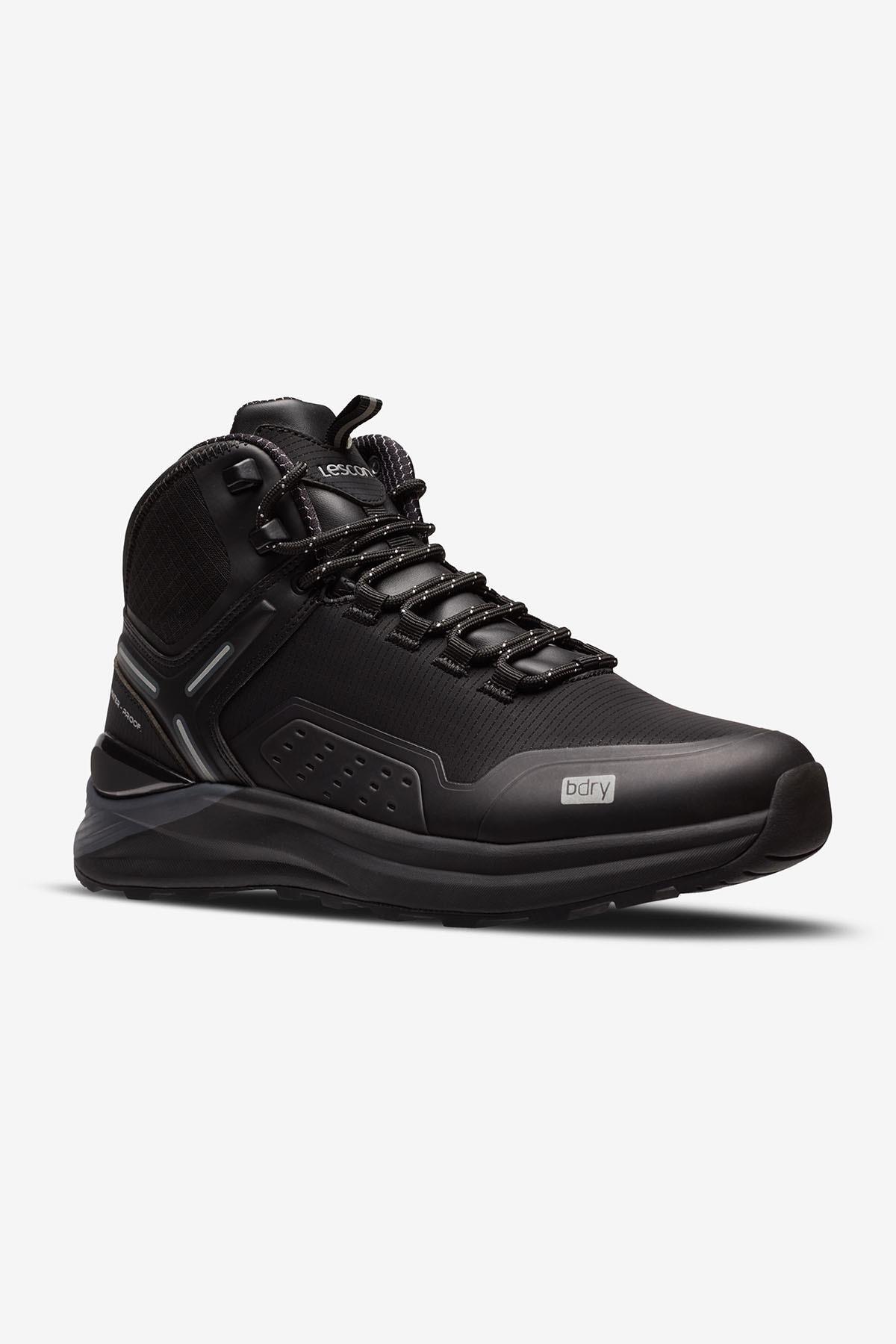 Lescon EXPLORE MAX 4 SU GEÇİRMEZ Bot ve Outdoor Ayakkabısı Erkek görsel 3