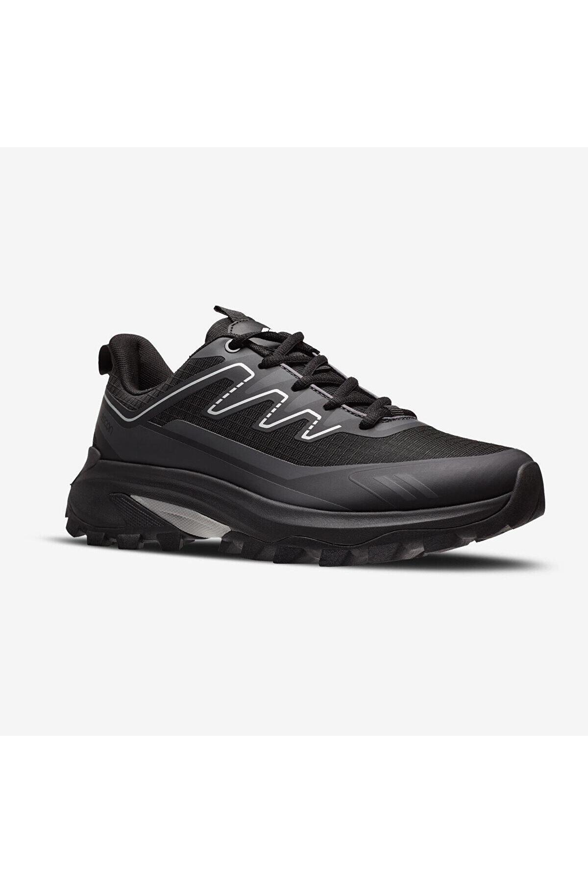 Lescon ANUBIS TRAIL SPOR AYAKKABI Bot ve Outdoor Ayakkabısı Erkek görsel 6