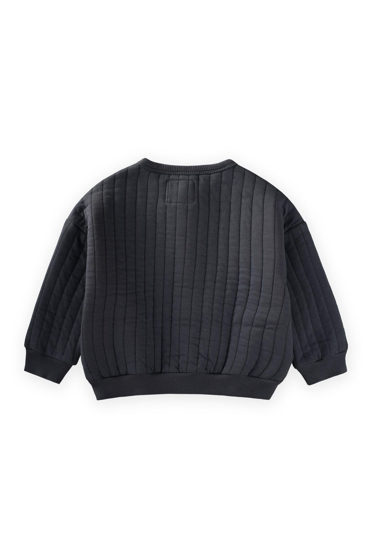 Cigit Kapitone Ceket 1-10 Yaş Antrasit fotoğrafı 2 (önizleme)