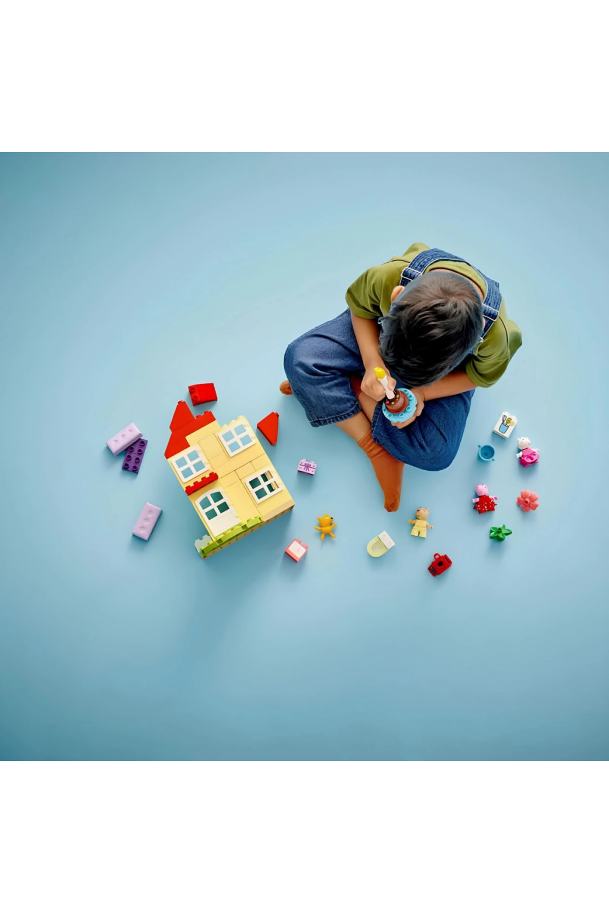 خانه تولد پپا پیگ ۱۰۴۳۳