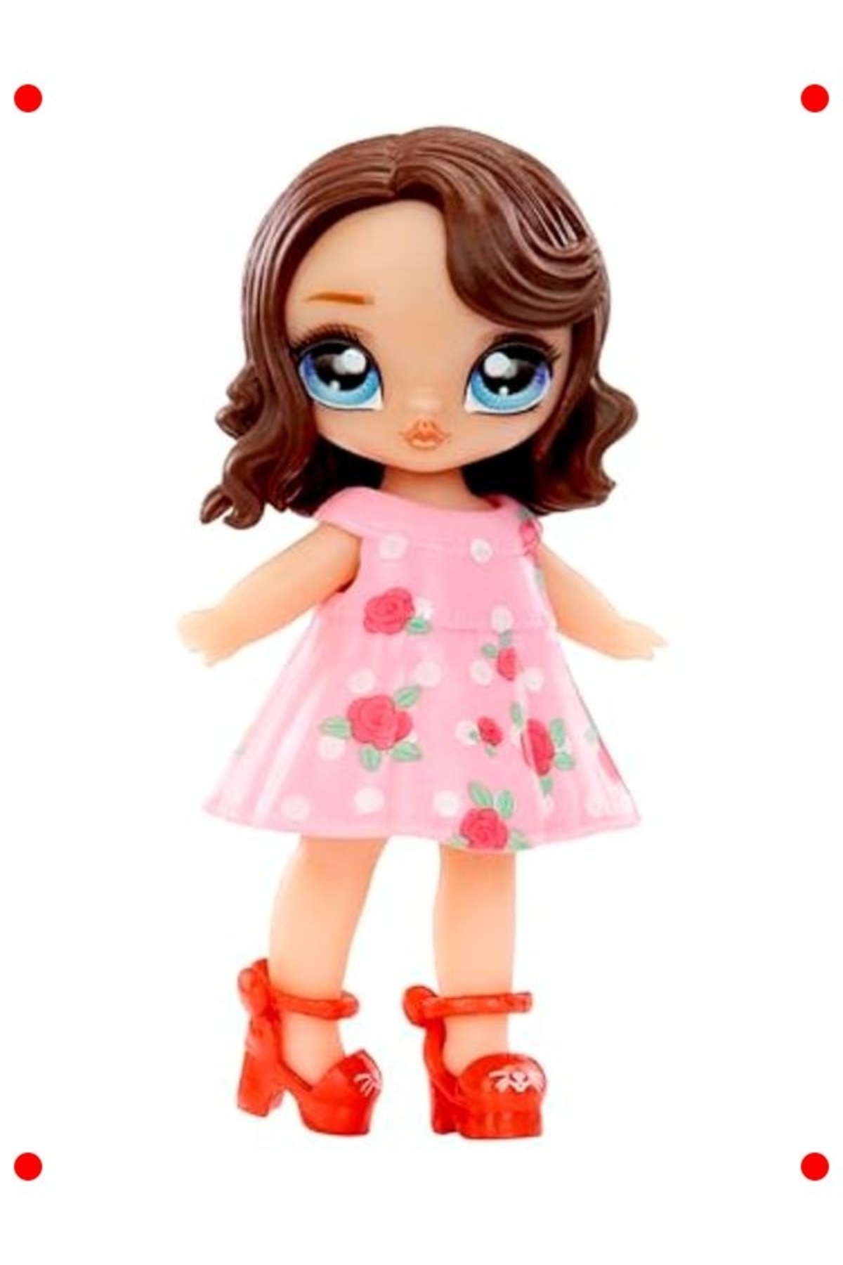 فیگور عروسک غافلگیرکننده مینیاتوری - با تم موش بامزه