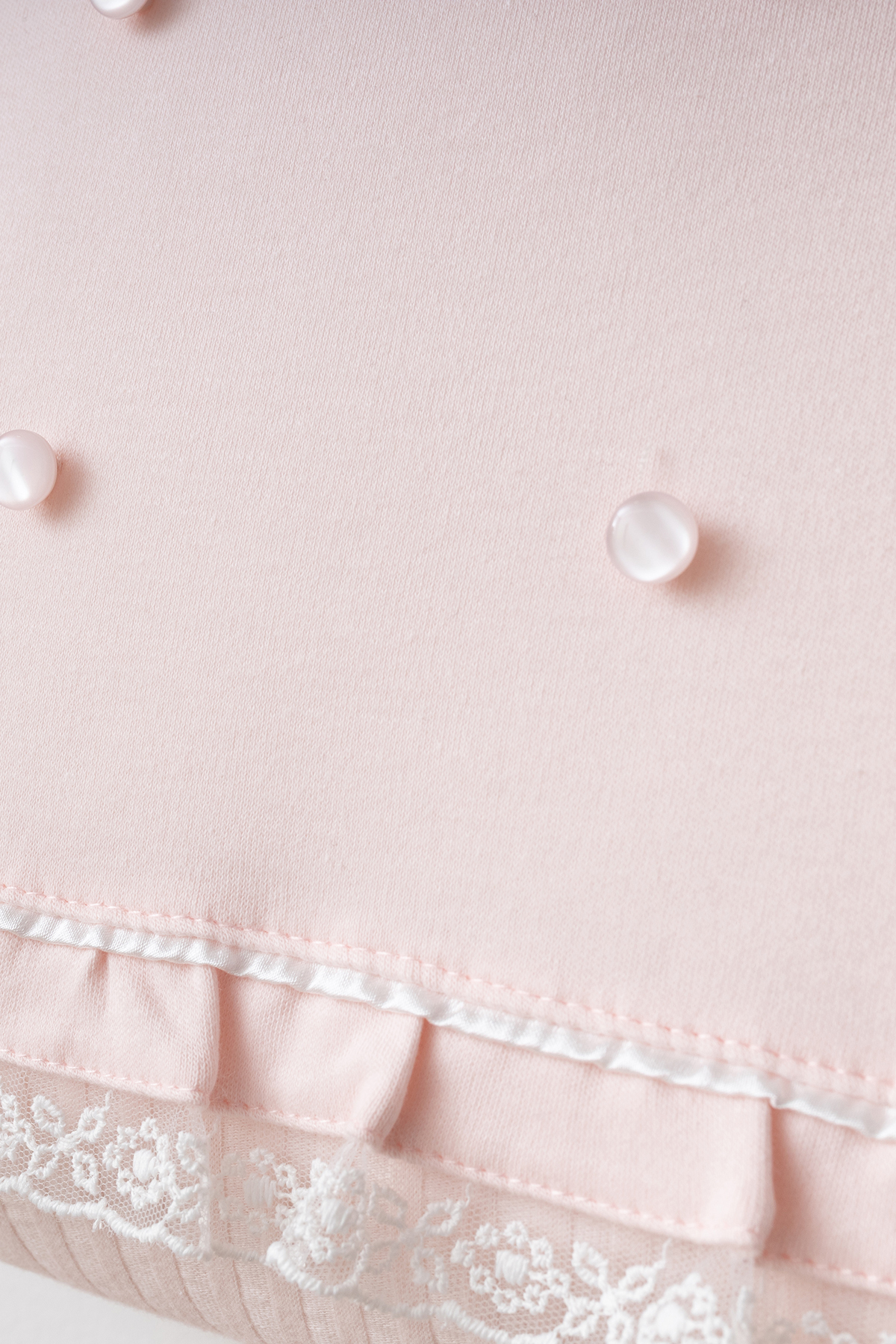 yukobaby bebeğiniz için en doğalı KIZ BEBEK LÜX DÜĞMELİ 10'LU YENİDOĞAN HASTANE ÇIKIŞI KUTULU BEBEK KIYAFETİ YK1951 fotoğrafı 3 (önizleme)