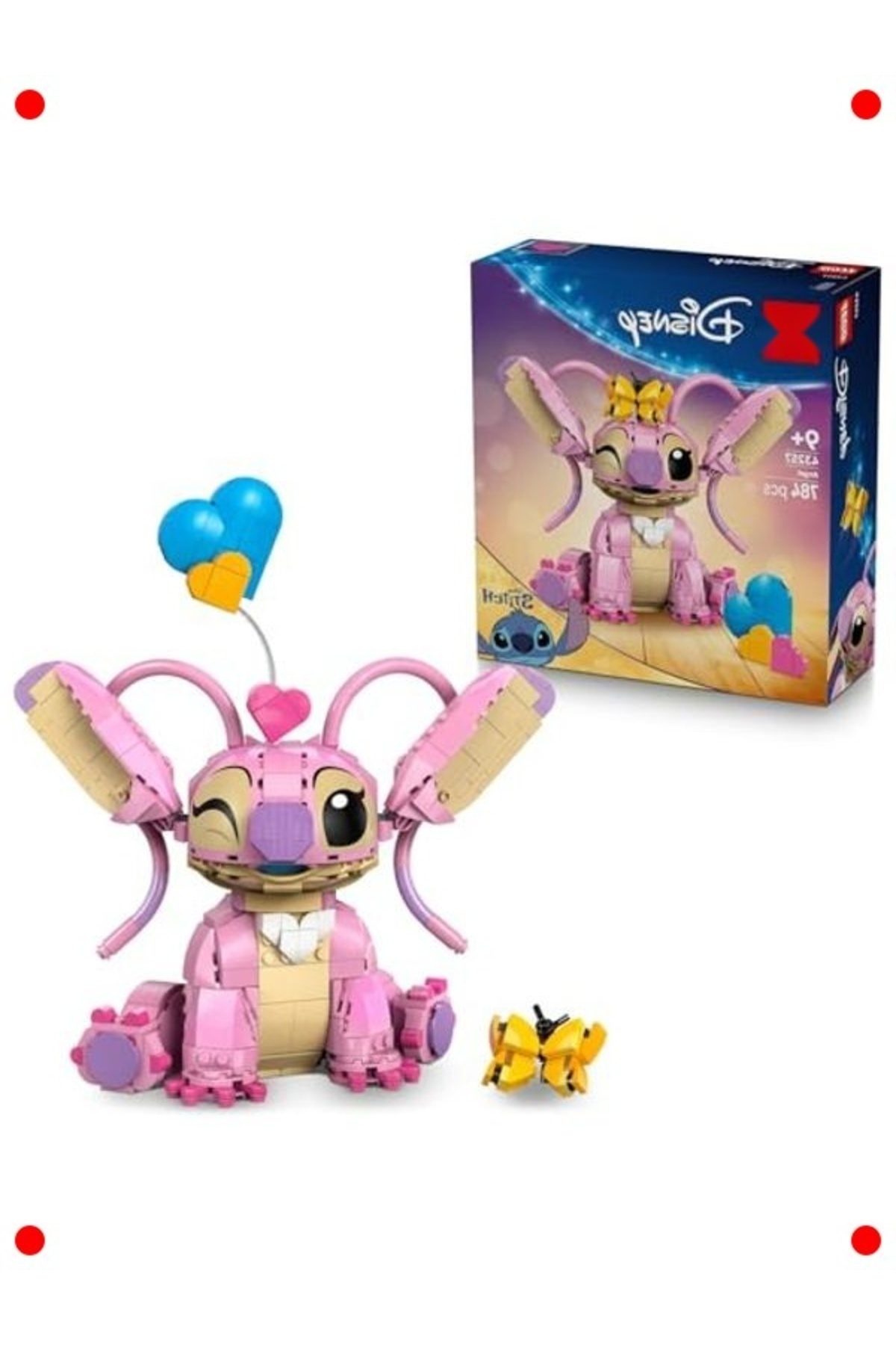 کیت ساخت موجودات بامزهٔ یوز