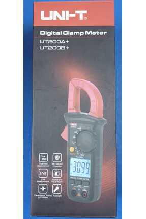 Unit UT200A+ Pensampermetre