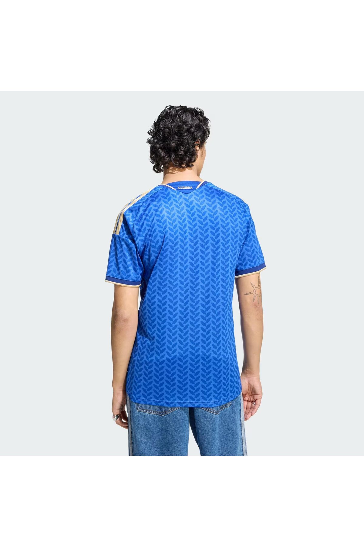 لباس فوتبال زنانه میکس | پوما Puma TYCE78DA49648E48DD686BE01 - تصویر 2
