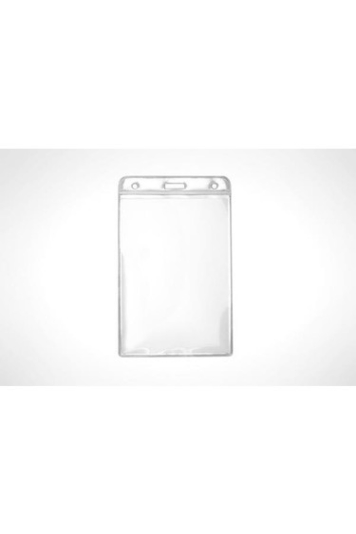 serkan Yaka kartı kılıfı