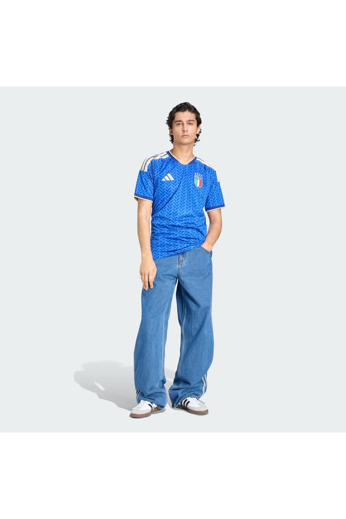 لباس فوتبال زنانه میکس | پوما Puma TYCE78DA49648E48DD686BE01 - تصویر 3