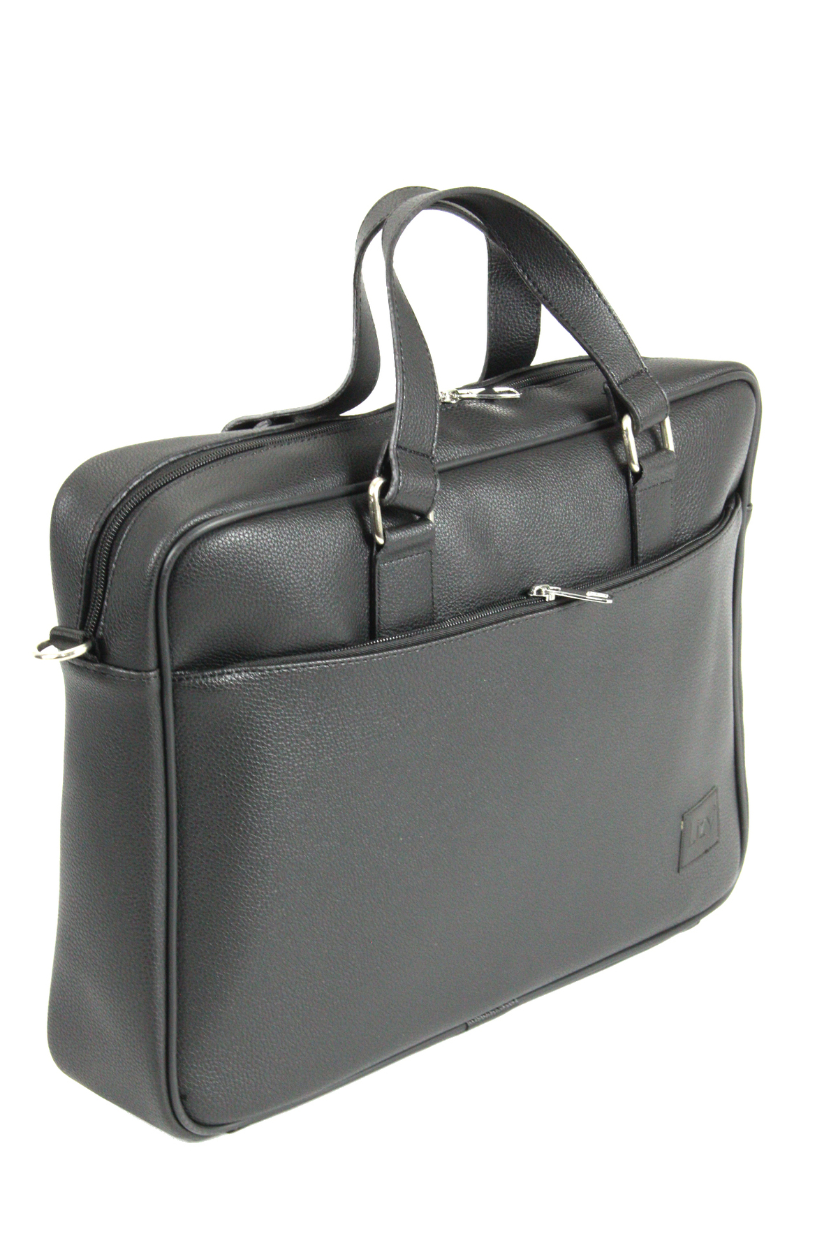 Lizy 1116-2 Evrak / Laptop Çantası Siyah