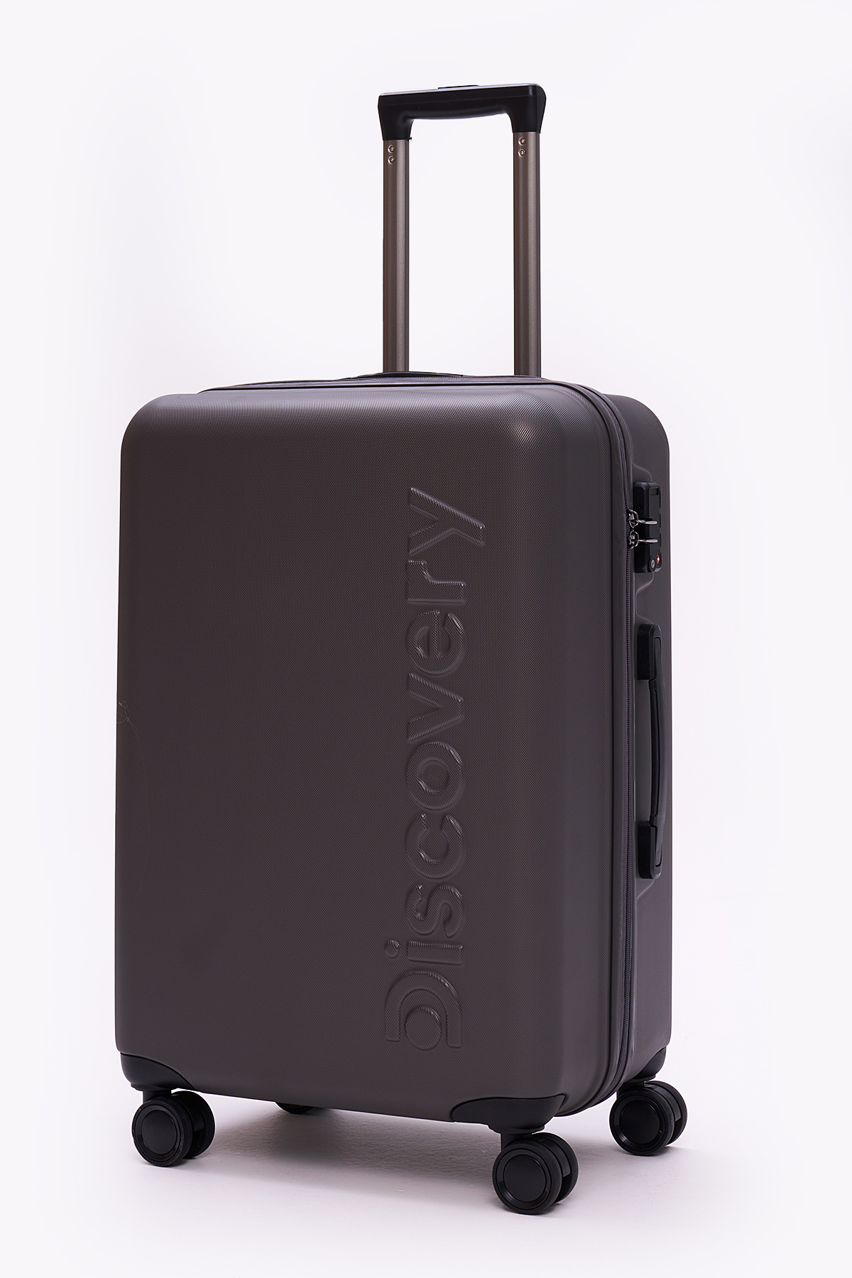 Medium Suitcase – Ultra Lightweight, Shockproof, 360° Silent Wheel, TSA Lock