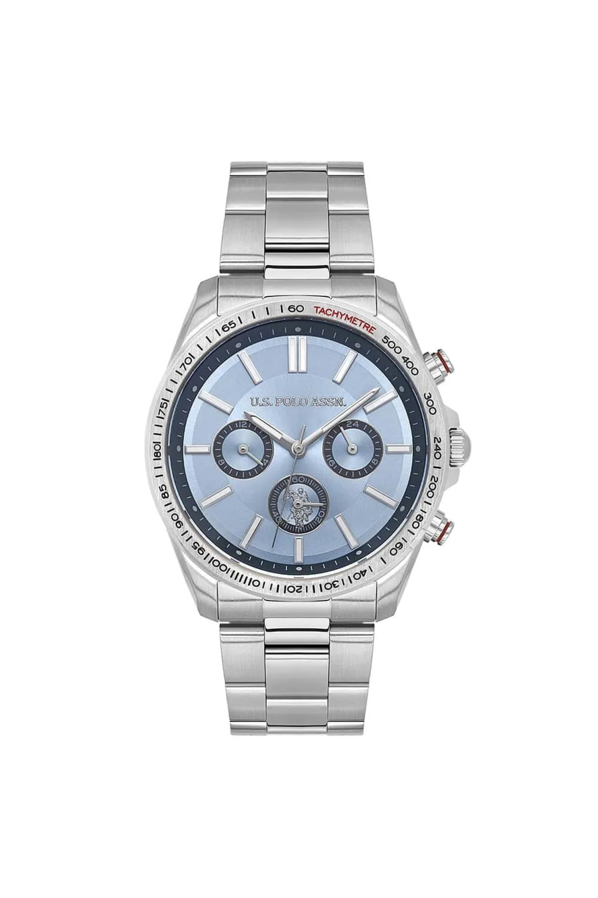 یو اس پولو ساعت مچی مردانه USPA1138-02