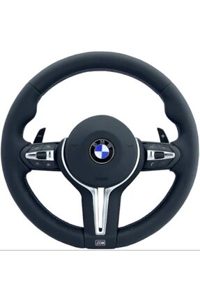 ASLANOTOMARKET DERİ DİREKSİYON GRUBU AİRBAG BMW M3