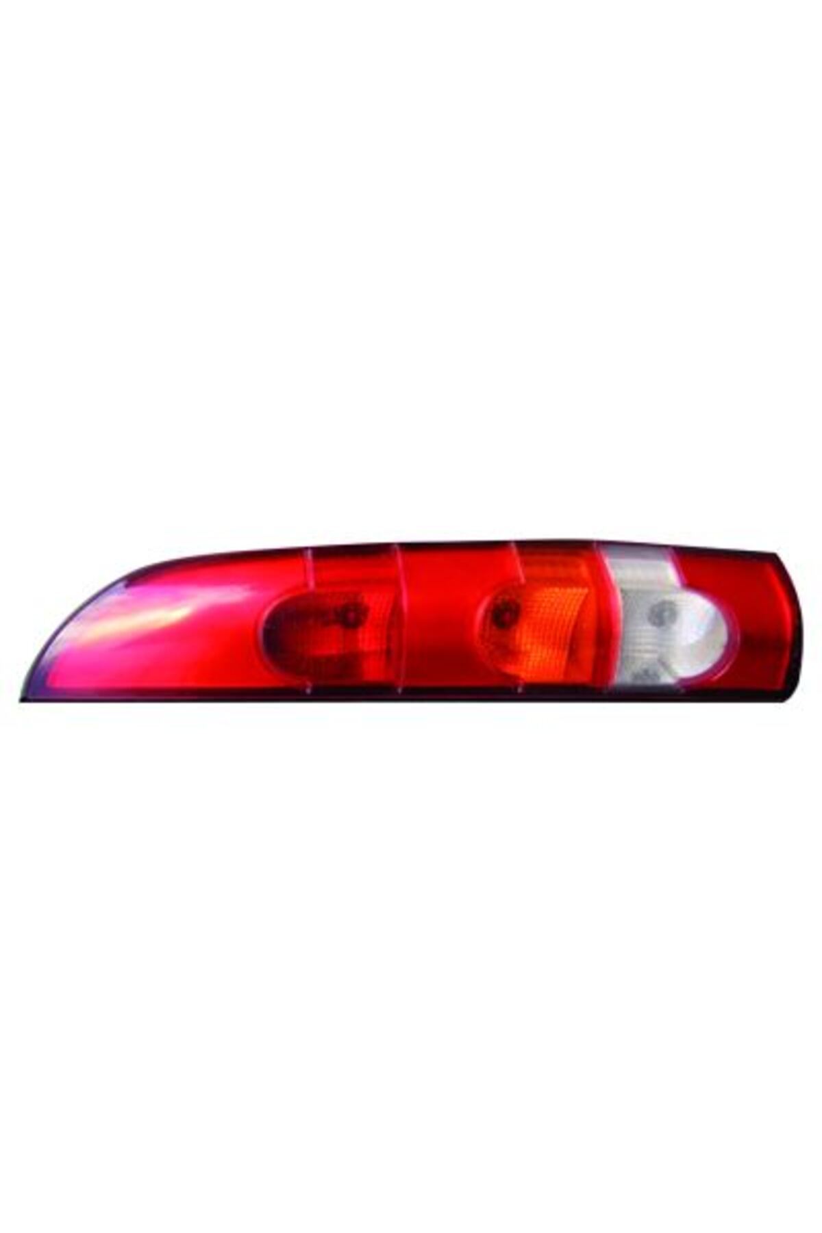 PLEKSAN STOP LAMBA SAĞ DUYSUZ RENAULT KANGOO 2004-2007 TEK KAPI