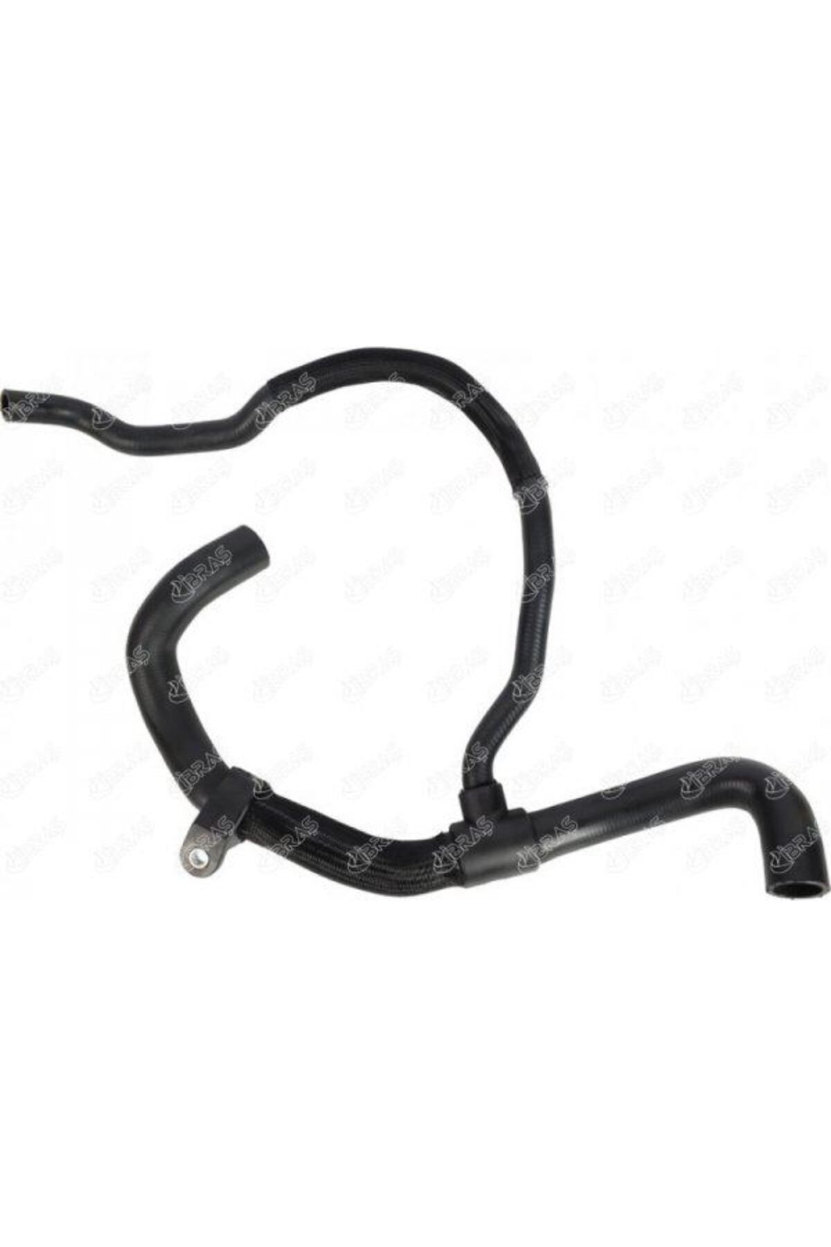 IBRAS RADYATÖR ALT HORTUMU RENAULT SYMBOL = THALIA/CLIO II/KANGOO I 1.5DCI