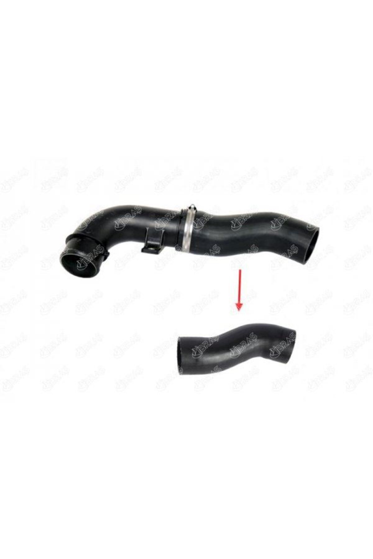 IBRAS TURBO HORTUMU (SADECE HORTUM) PEUGEOT BOXER III FIAT DUCATO III CITROEN JUMPER 2.2HDI-3.0HDI