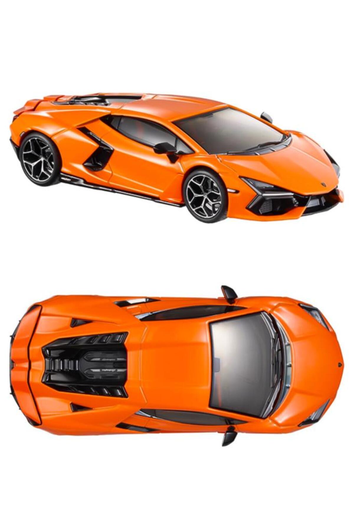 HOT WHEELS Premium 2023 Lamborghini Revuelto JCN68 - Fiyatı, Yorumları