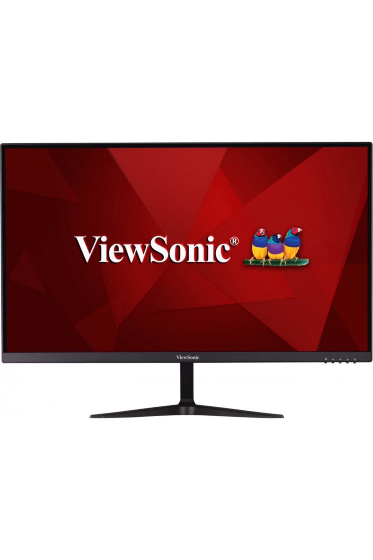 ViewSonic Vx2718-p-mhd Full Hd 1 Ms 165 Hz 250 Nits Freesync Gsync