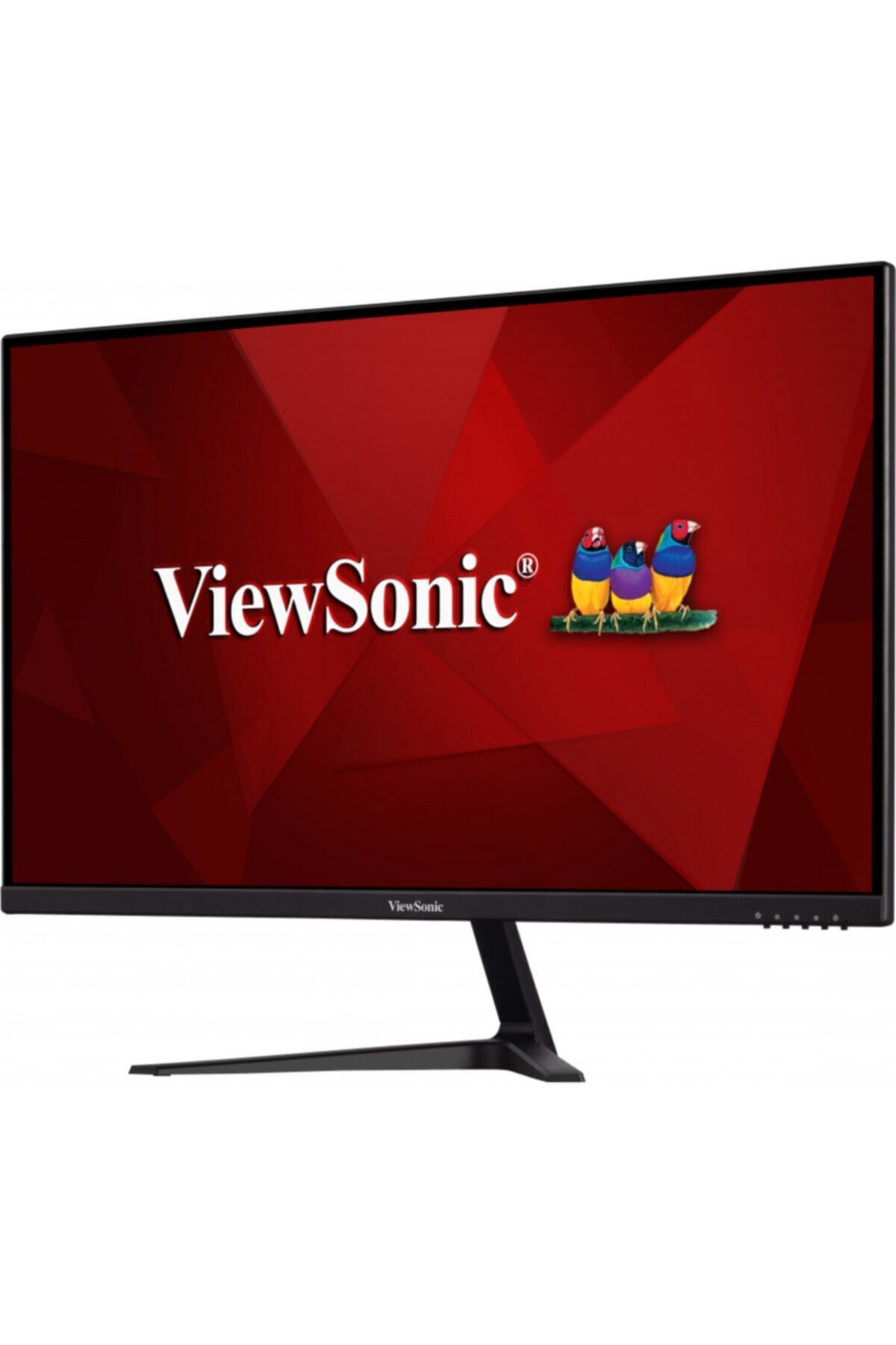 ViewSonic Vx2718-p-mhd Full Hd 1 Ms 165 Hz 250 Nits Freesync Gsync