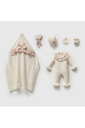 Nipperland Triko Hastane Çıkışı