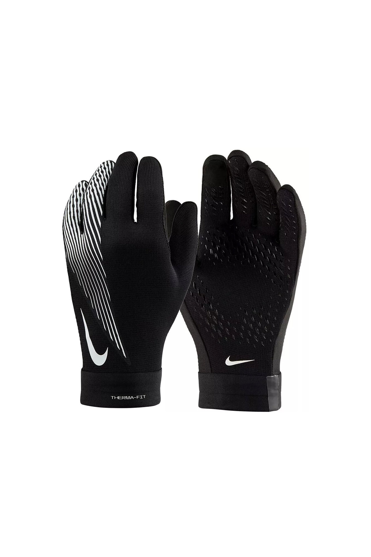 Resim Nike Futbol Eldiveni ACDMY THERMAFIT - HO24 Futbolcu Eldiveni 