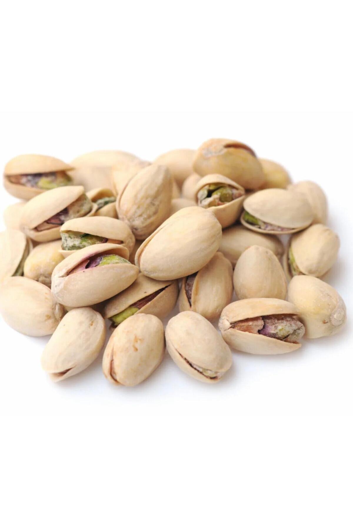QARA 1 كيلو فستق محمص مالح جامبو - 1 kg Jumbo Roasted Salted Pistachios