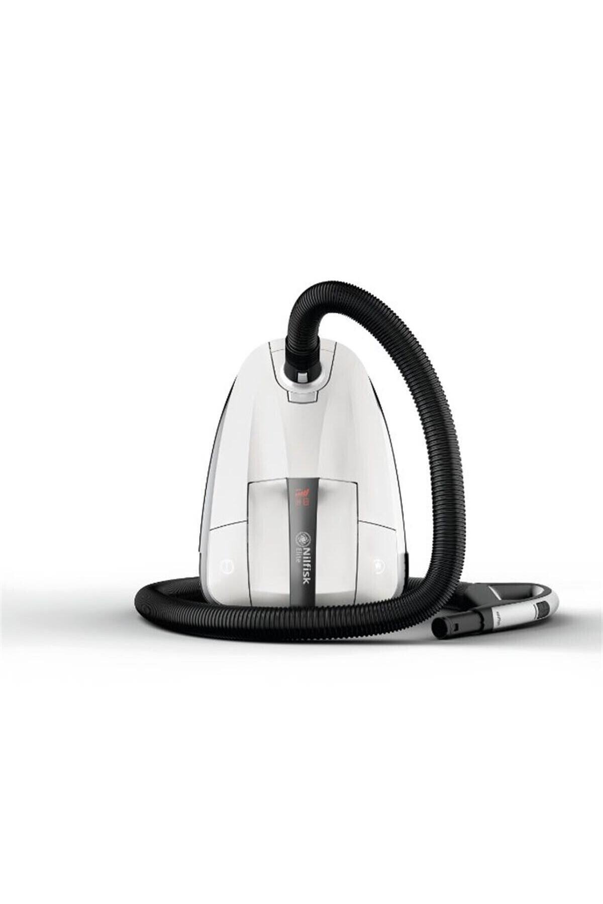 Nilfisk Elite Elektrikli Süpürge 128350553 Wcl14p08a1 Eu