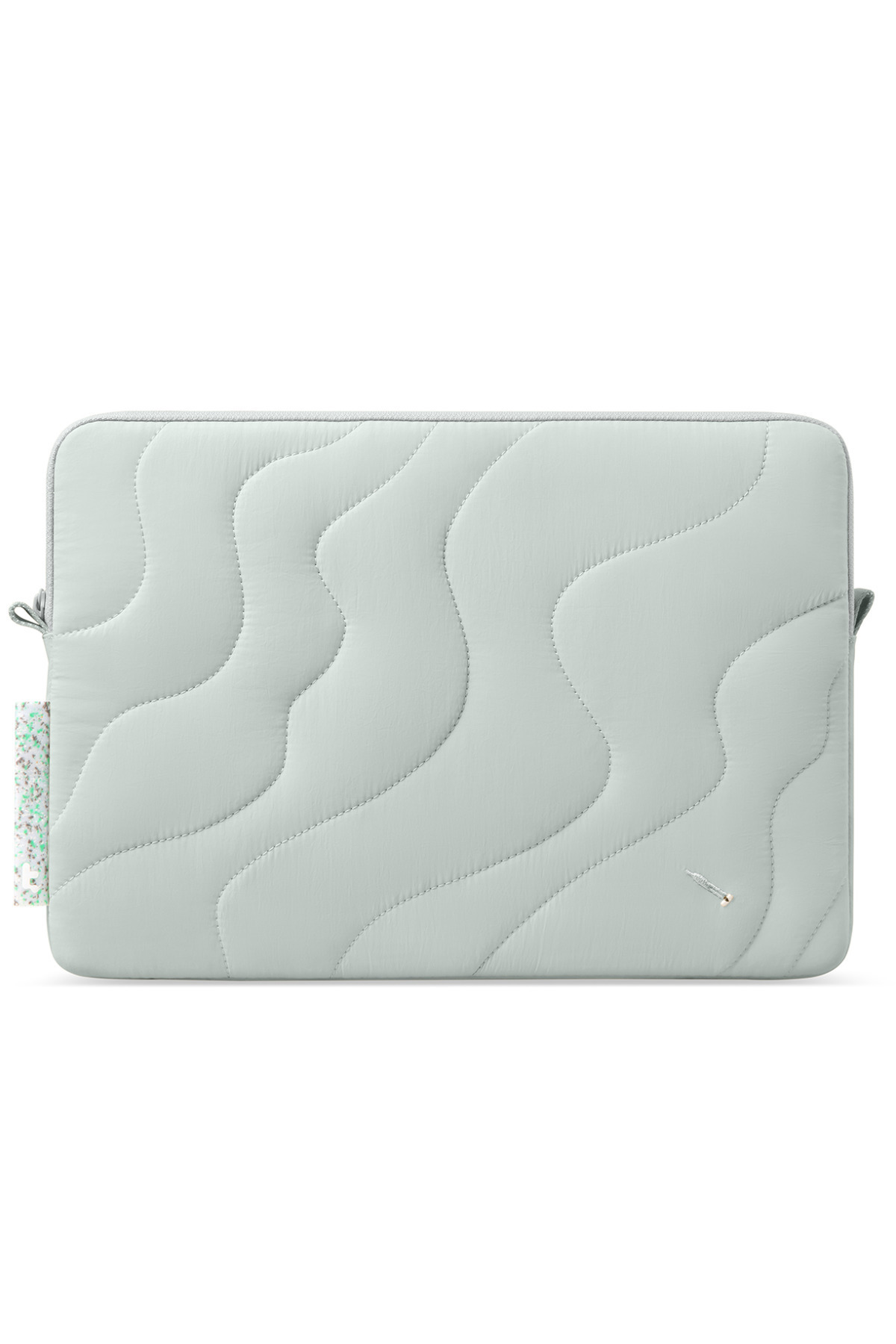  قاب سازگار با مک‌بوک پرو ۱۶ اینچی Terra A27 به رنگ آبی روشن - A27F2T1