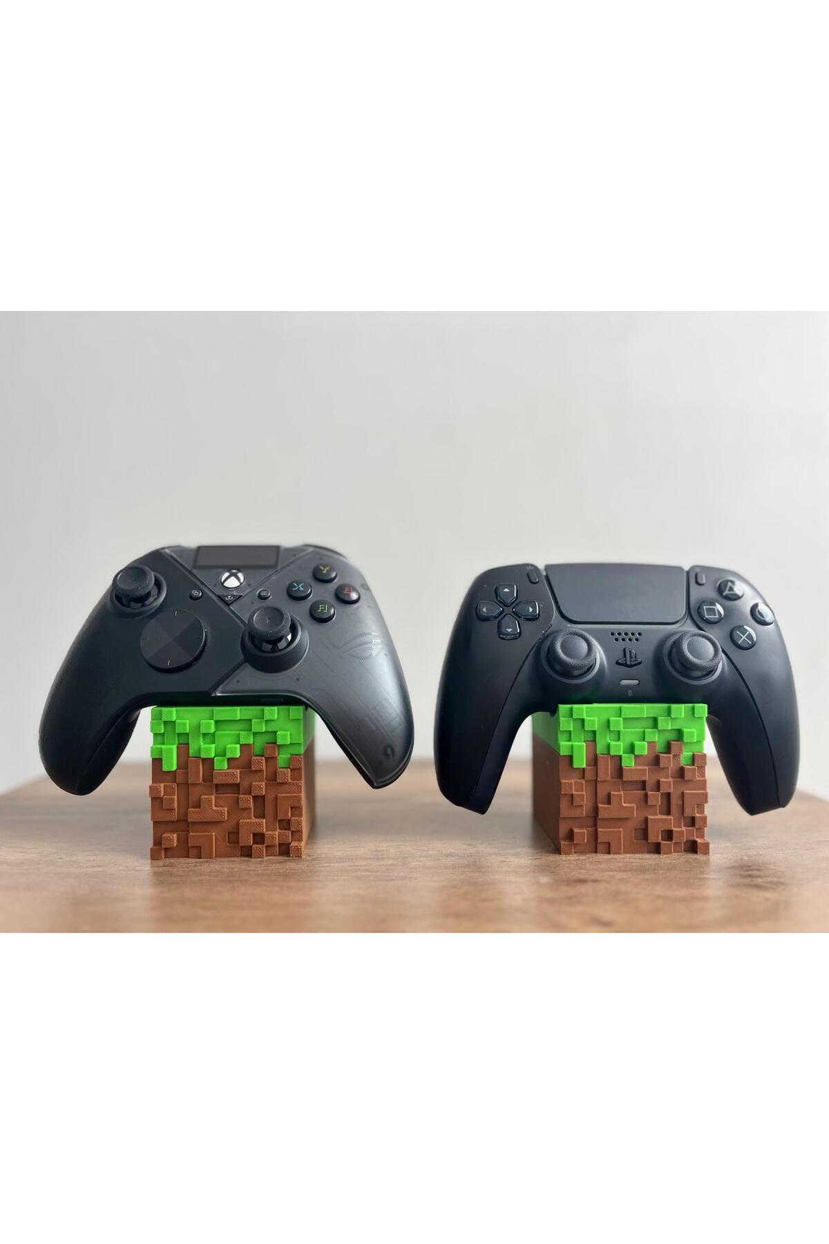 Digiforge Minecraft | PS5 & PS4 & Xbox & PC & Konsol & Joystick Uyumlu ...