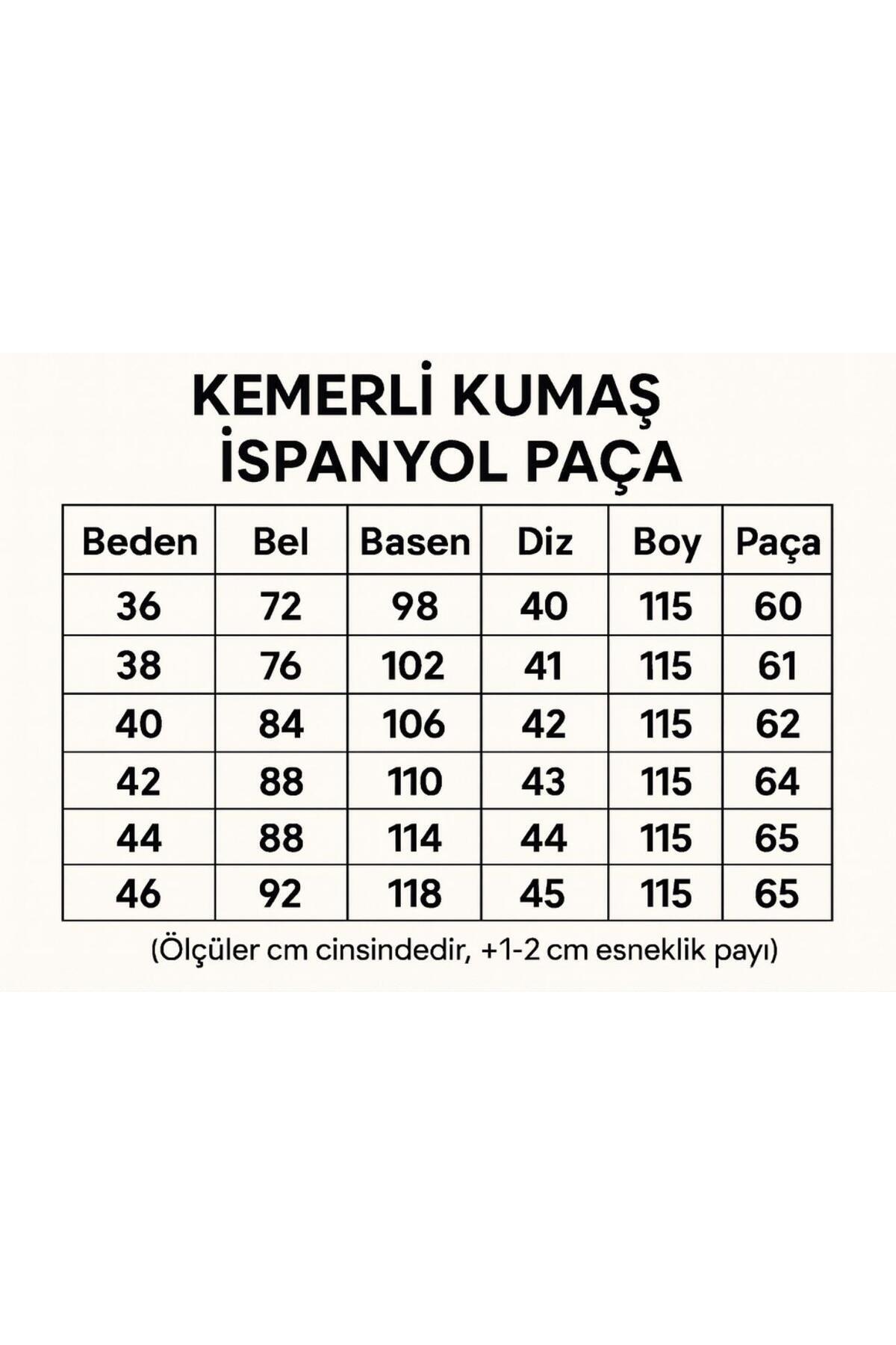 Asia ASIAI ÖV MAGAS DERÉKÚ SPANYOL SZÖVET NADRÁG