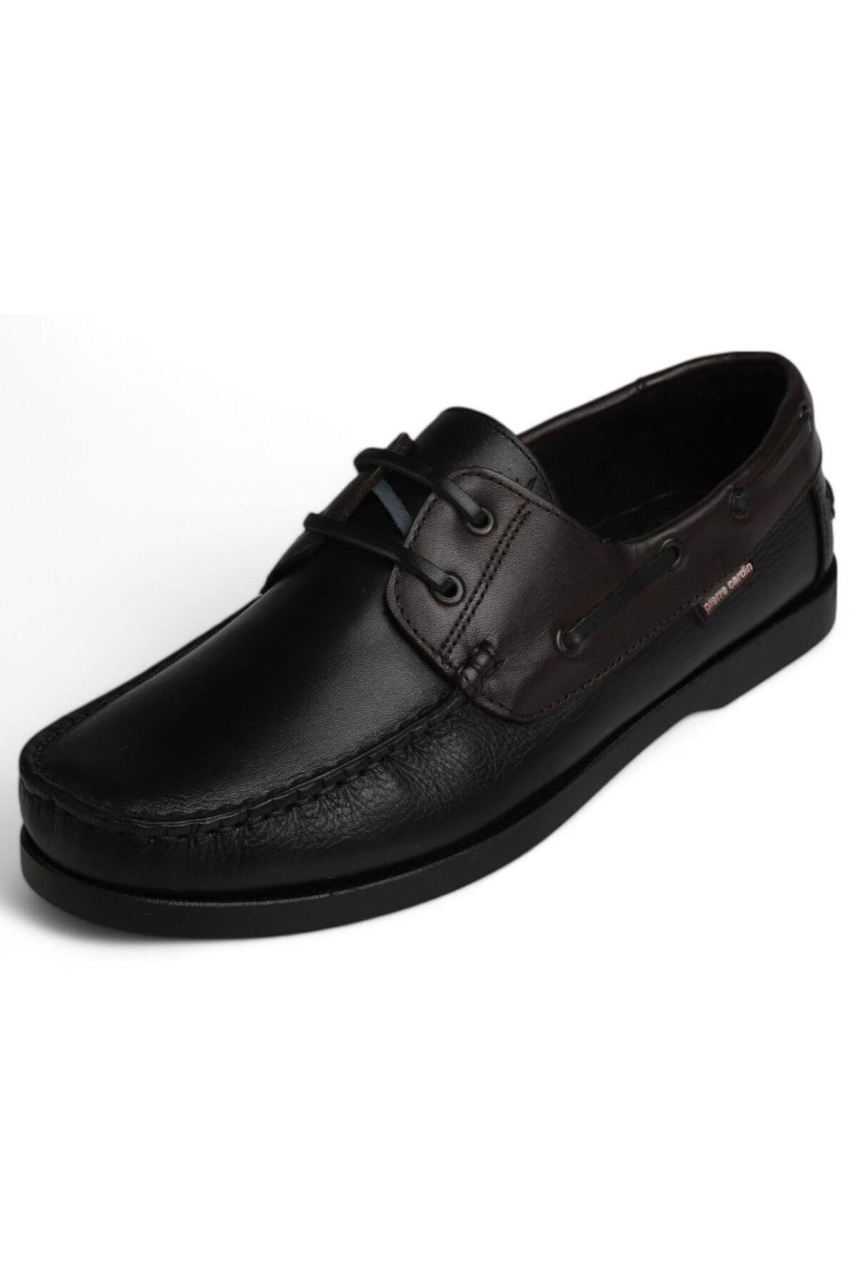 کفش کژوال مردانه راسته | پیر کاردین Pierre Cardin 10000593 - تصویر 3