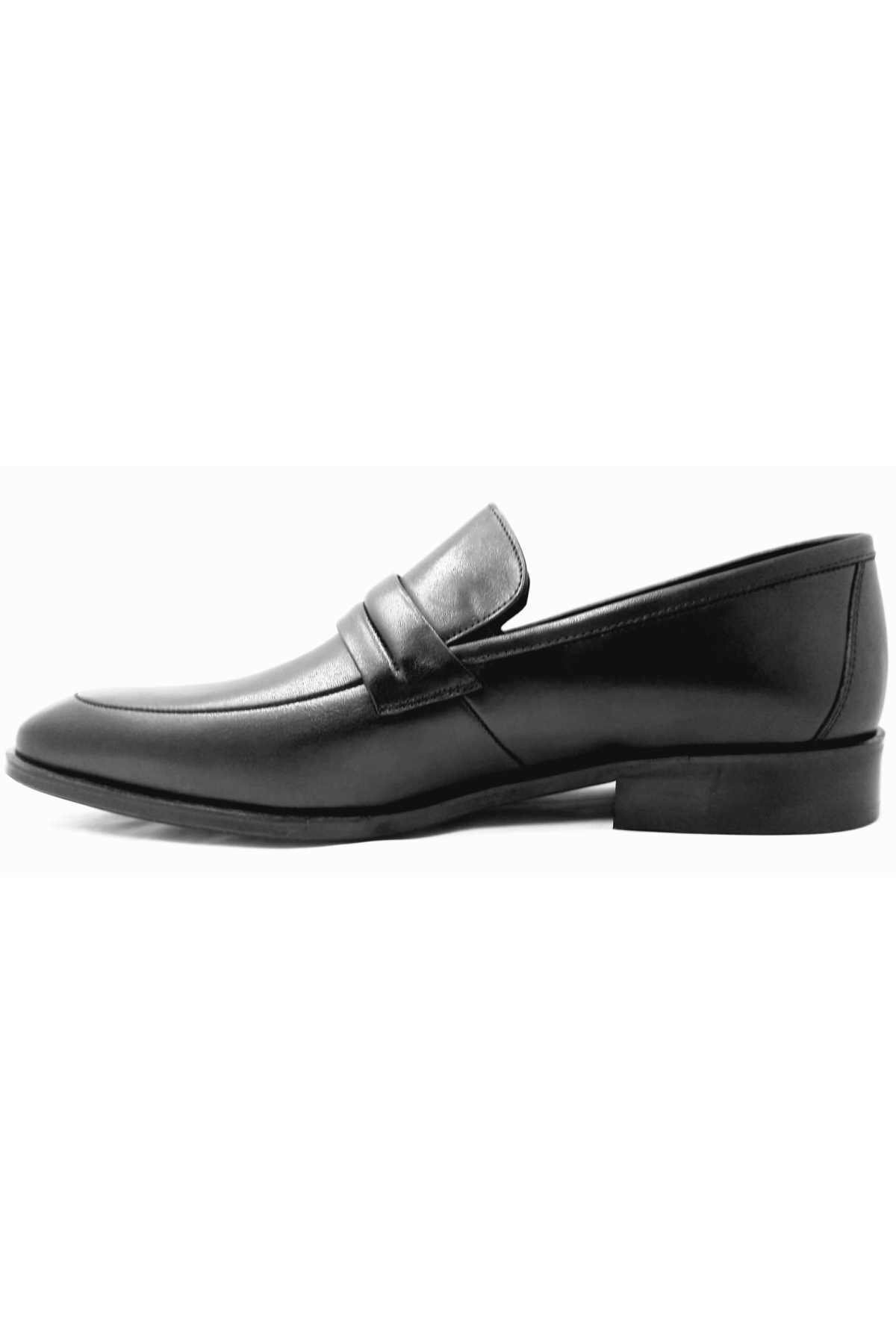 کفش کلاسیک مردانه طرح دار | پیر کاردین Pierre Cardin 10000373 - تصویر 2