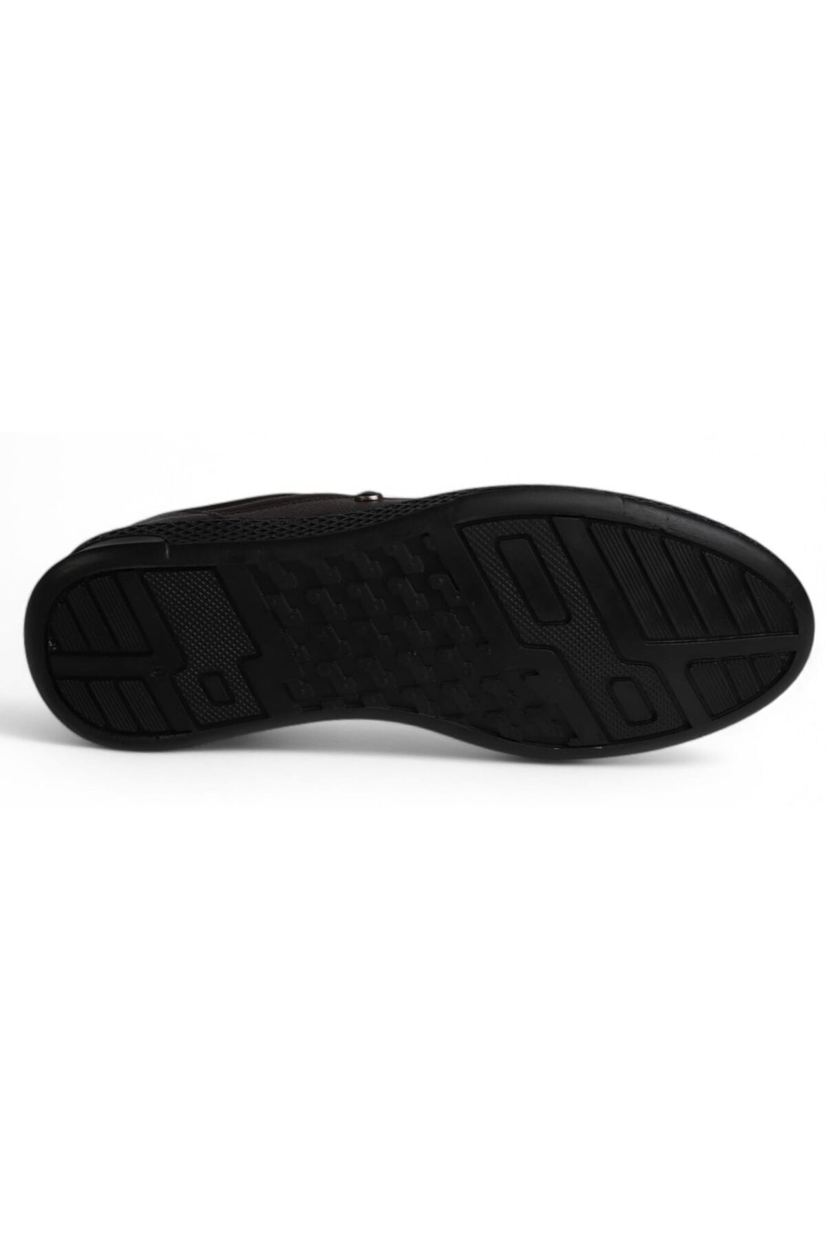 کفش کژوال مردانه راسته | پیر کاردین Pierre Cardin 10000593 - تصویر 4