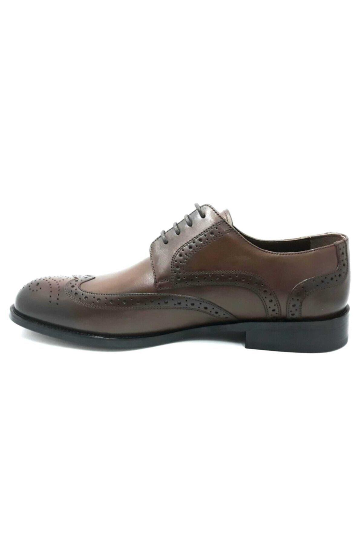 کفش کلاسیک مردانه راسته | پیر کاردین Pierre Cardin 10000175 - تصویر 2