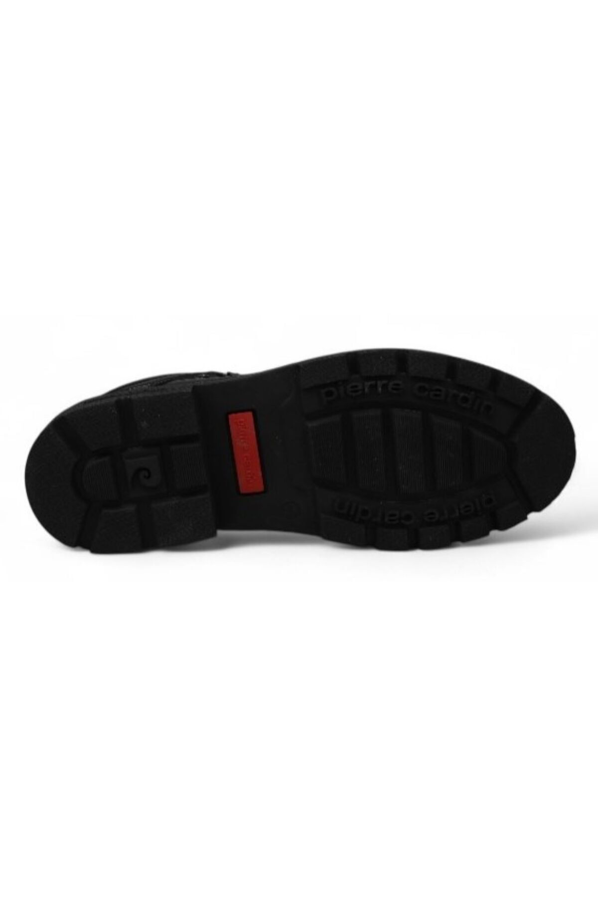 بوت مردانه راسته | پیر کاردین Pierre Cardin 10000574 - تصویر 4