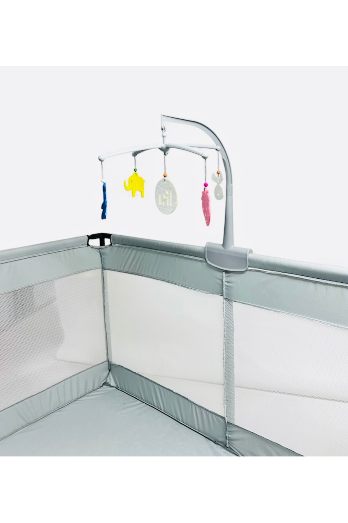 liabebek Square Bebek Ve Çocuk Oyun Alanı 120x180cm fotoğrafı 6 (önizleme)