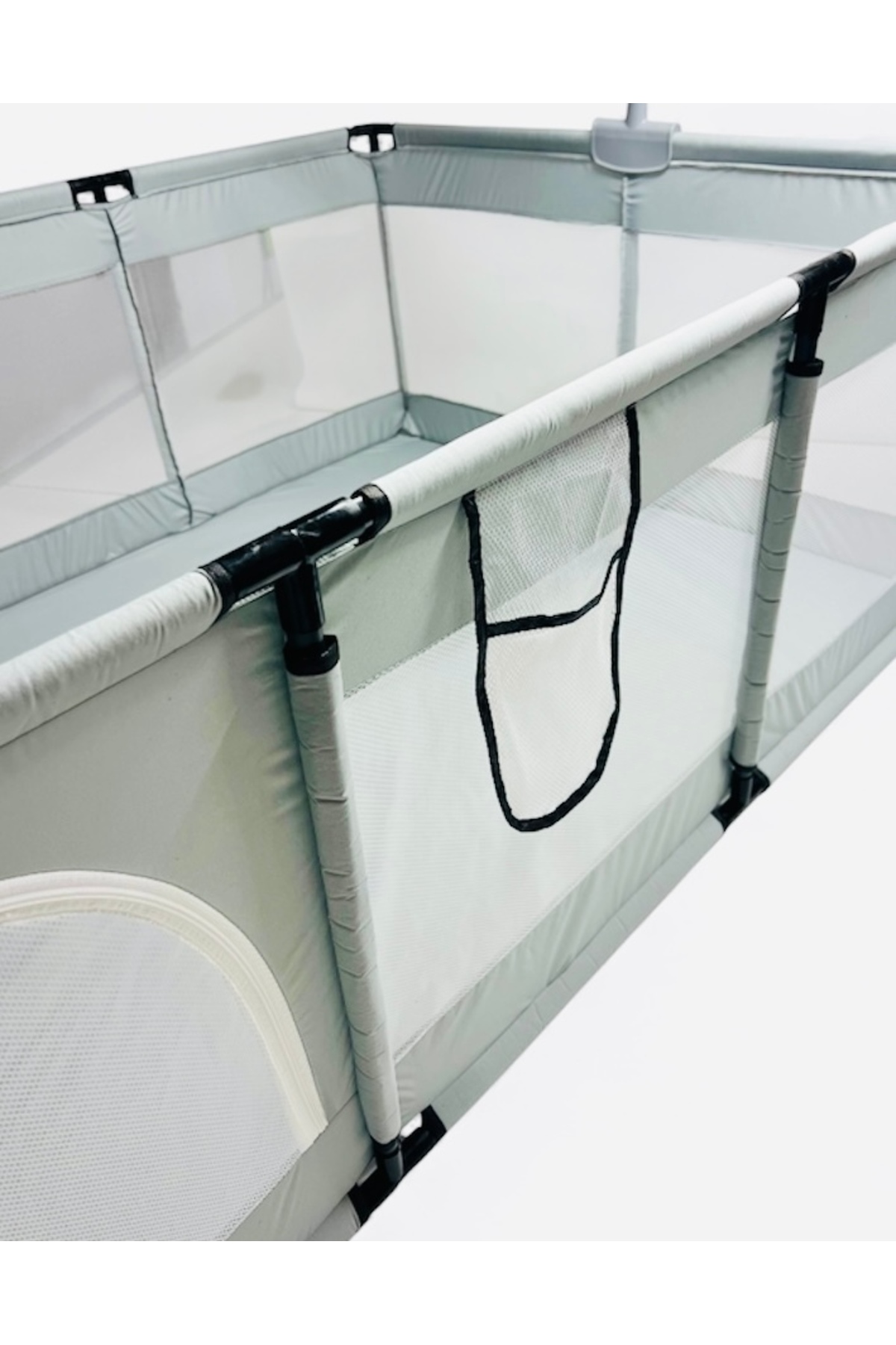 liabebek Square Bebek Ve Çocuk Oyun Alanı 120x180cm fotoğrafı 7 (önizleme)