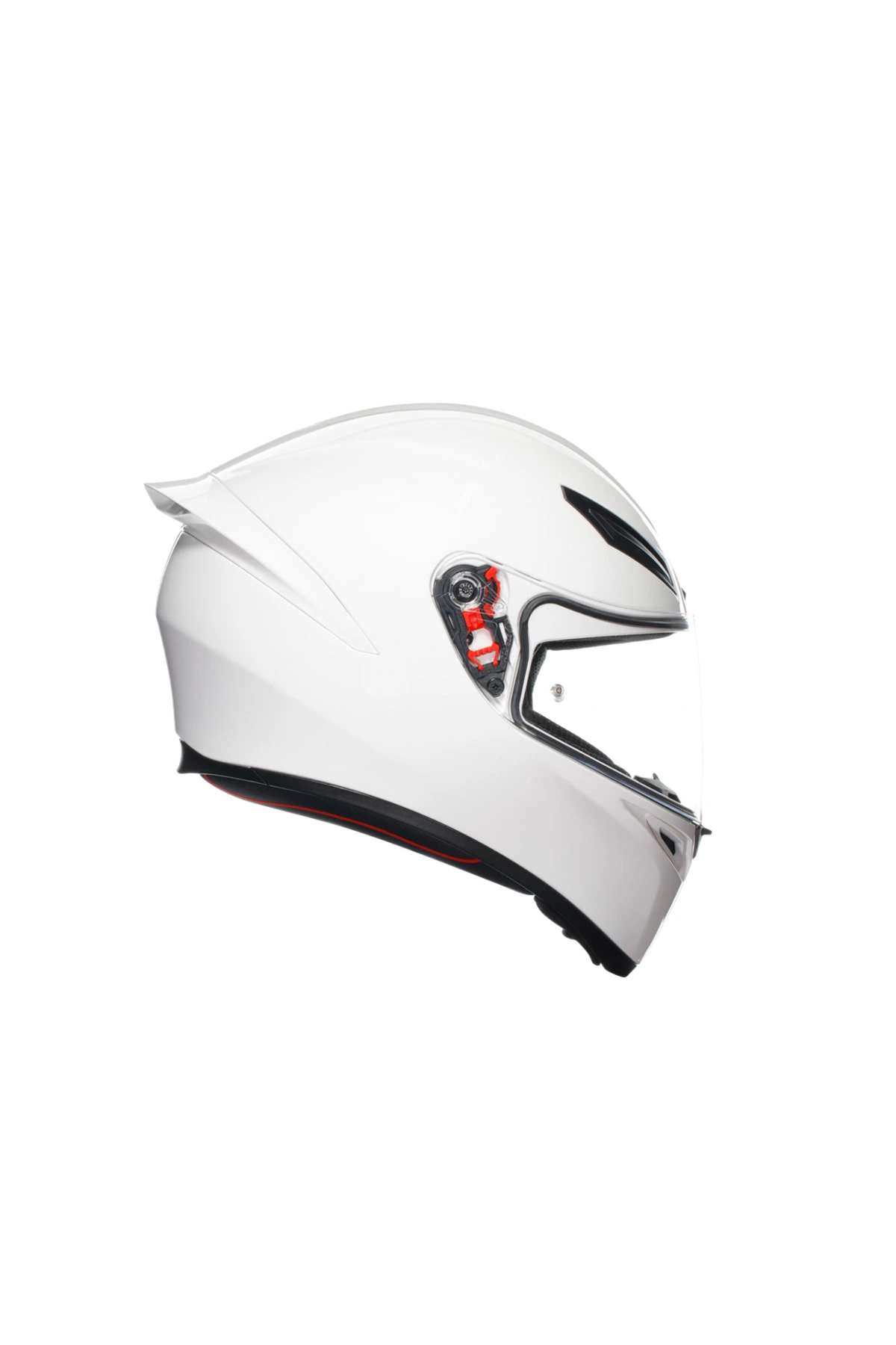 AGV K1 S MONO KAPALI KASK MAT BEYAZ - Fiyatı, Yorumları