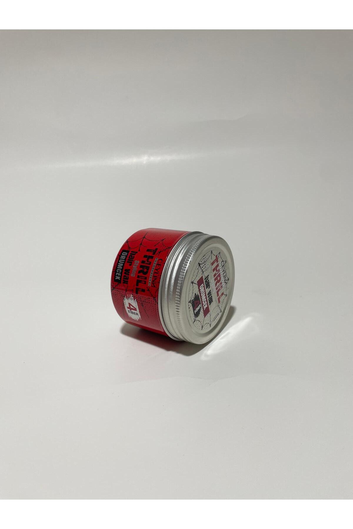 Ceylinn Thrill Wax 150 ML - Fiber Örümcek - Ceylin — 17617 — تصویر 3 از 4