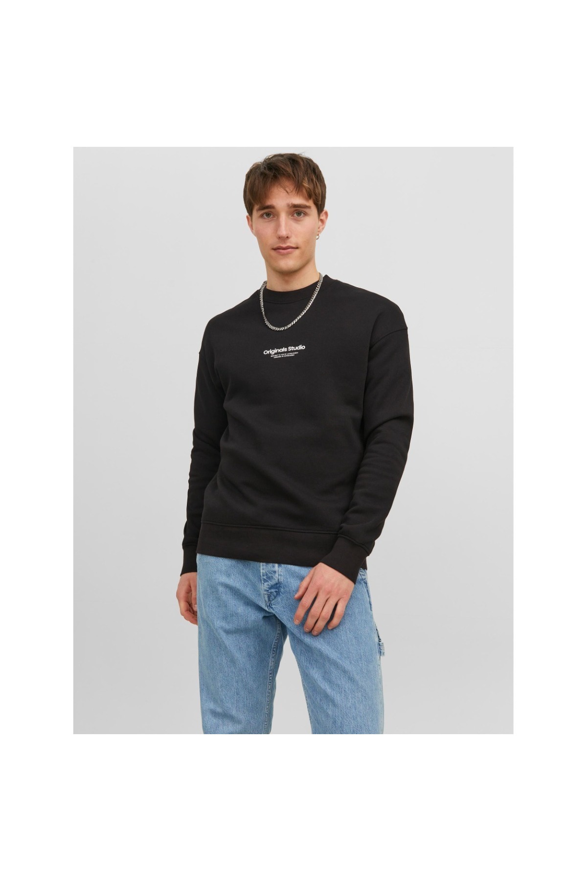 سویشرت جک اند جونز 12241694