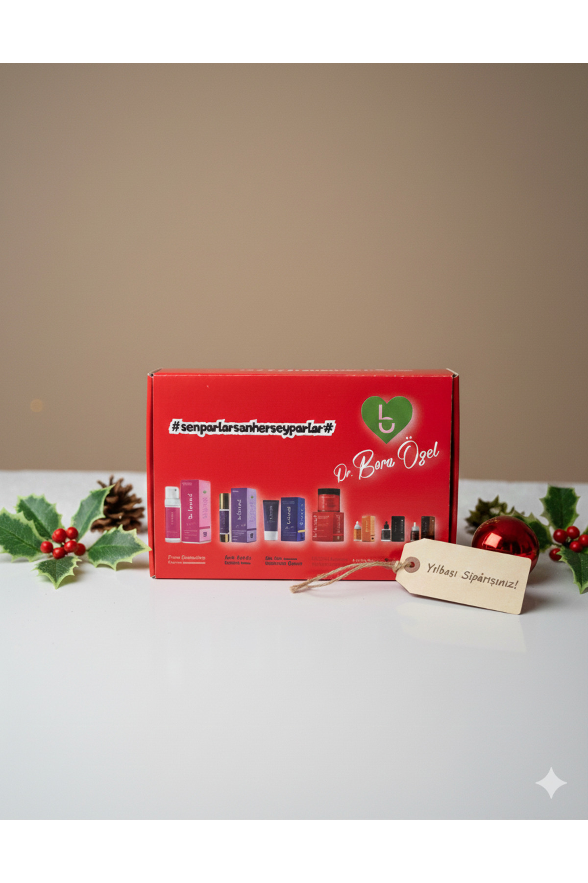 ست ۷ عددی کرم دور چشم و مراقبت از پوست +۵۰SPF ضد آفتاب، کافئین ۵٪ و رتینول ۰.۳٪ — ۸۶۸۴۳۷۸۱۳۶۰۸4A۷ — تصویر 9 از 9