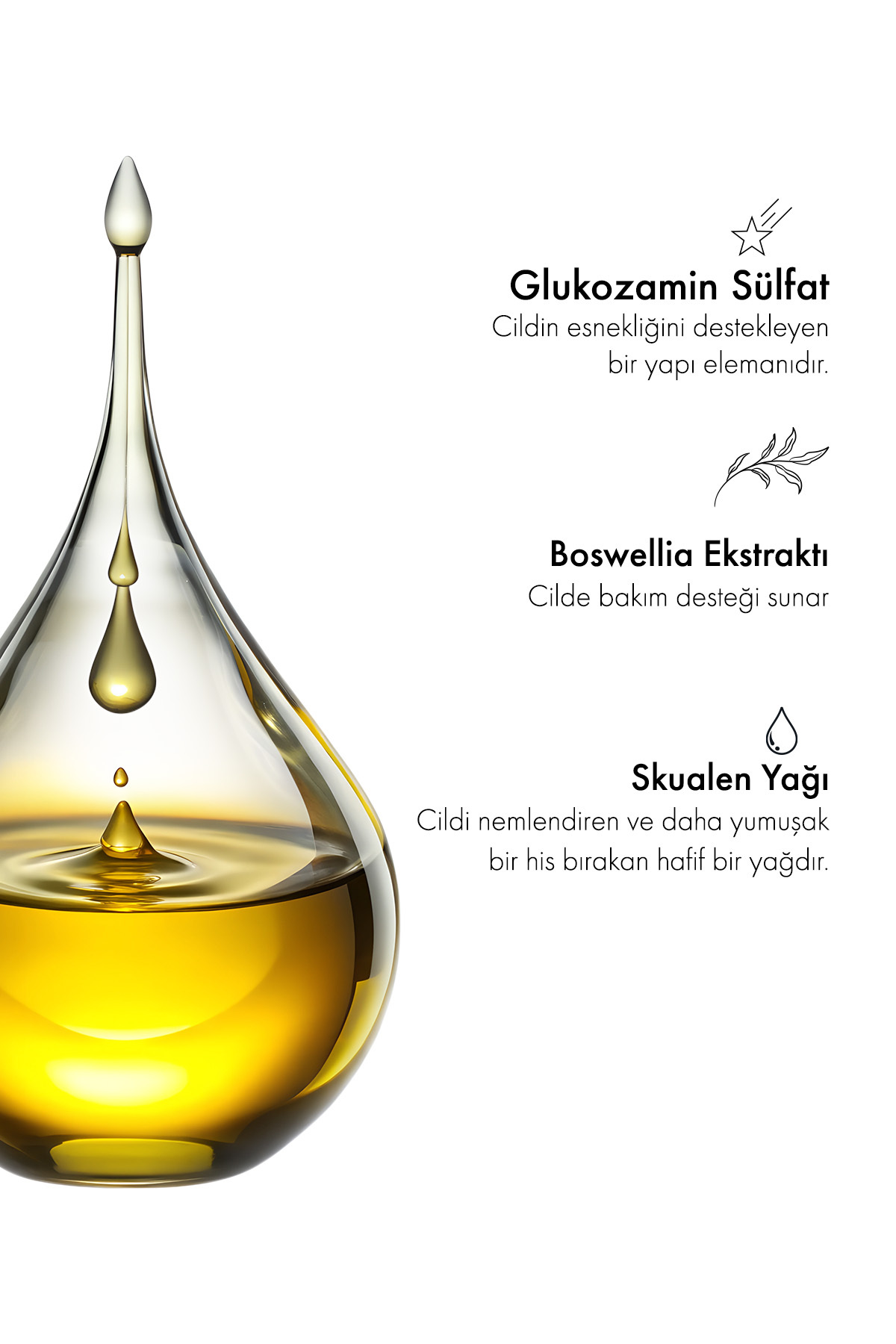 کرم بلو فلکس - ژل بدن گلوکوزامین MSM غضروف کوسه برای مفاصل و عضلات 200 میلی لیتر — GLK-015 — تصویر 5 از 6