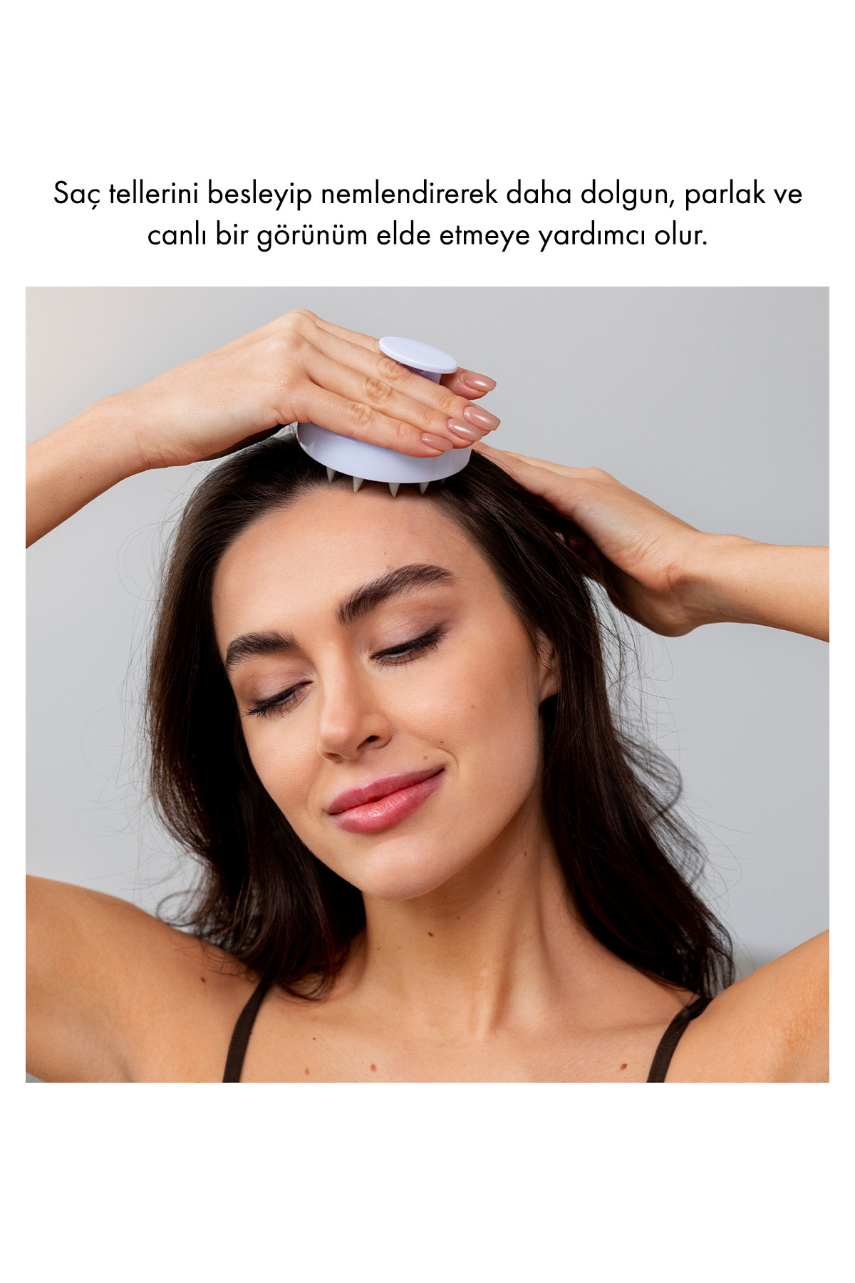 Kenevir Yağı, Hidrolize Keratin Ve Kolajen Ile Formüle Edilen Durulamasız Serum 100 ml — GLK-021 — تصویر 4 از 6